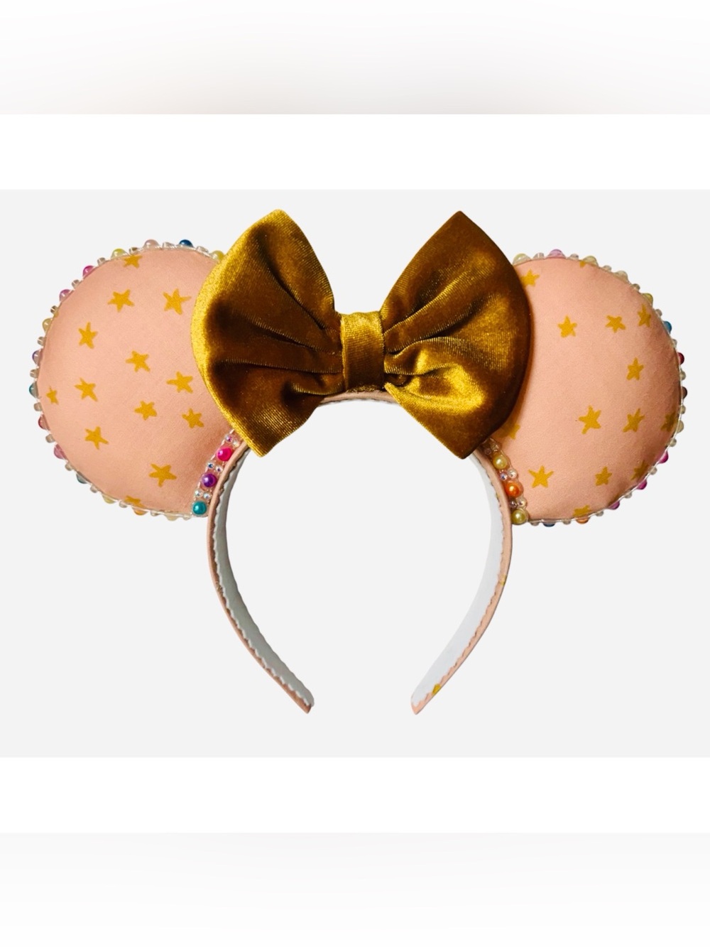 Star Mouse Ears